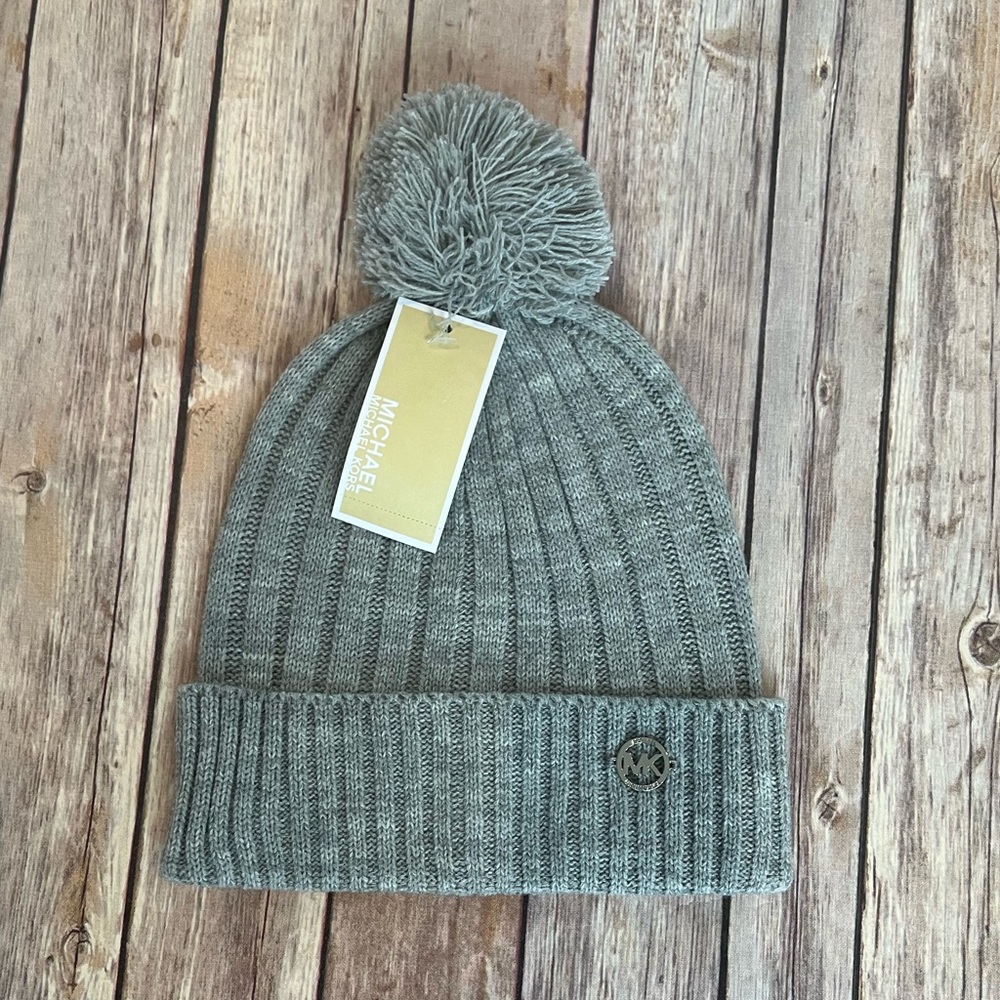 Michael Kors - Winter Hat.
